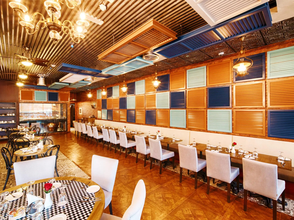 Rose Park Hotel Al Barsha