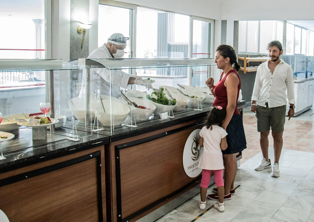 Отель Phoenix Sun