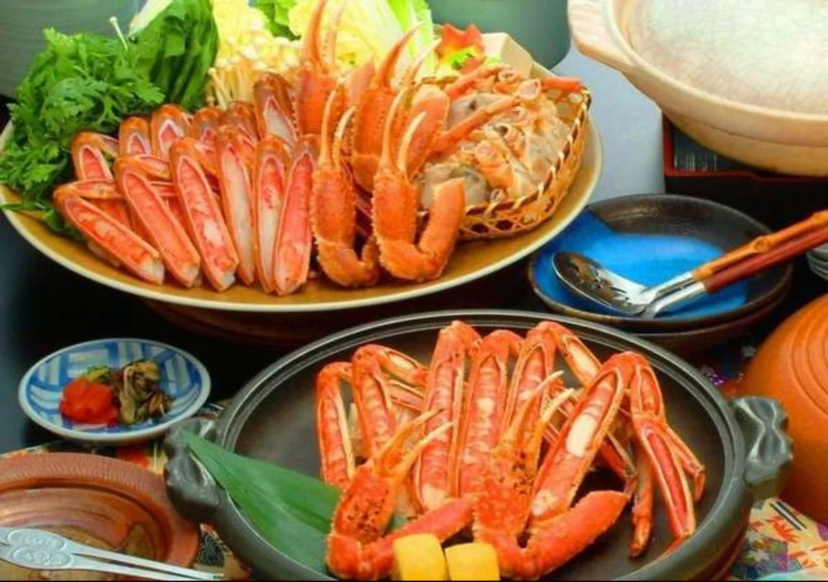 Bayside Square Kaike Hotel