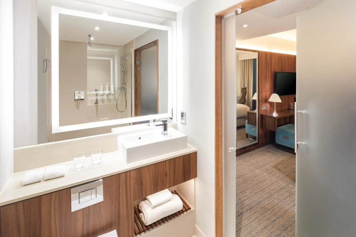 Courtyard by Marriott Edinburgh