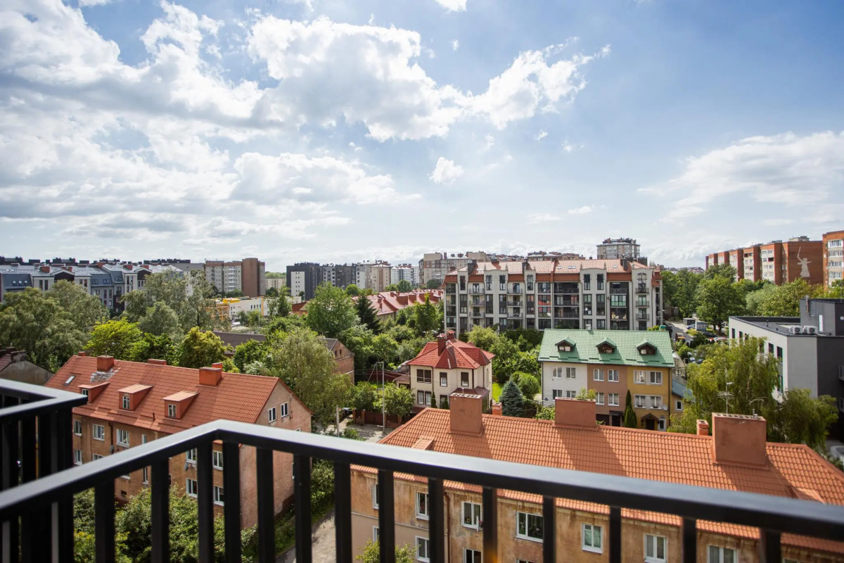 ПоСутки в Калининграде, ул. Куйбышева д.84