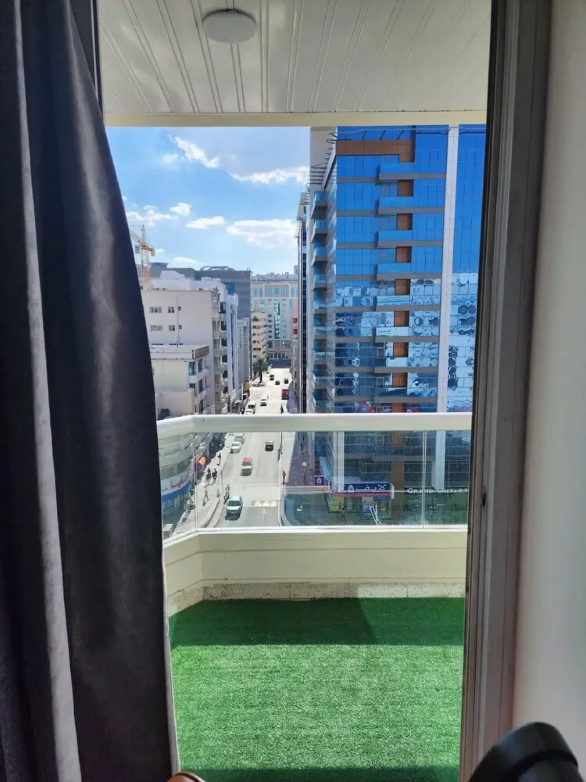 Отель Le Paradise Palace