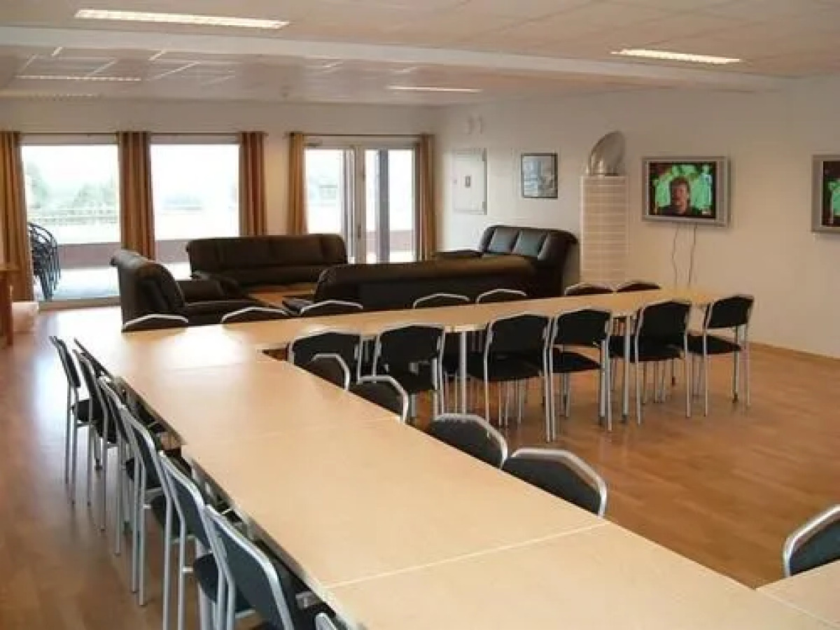 Motell Svinesundparken