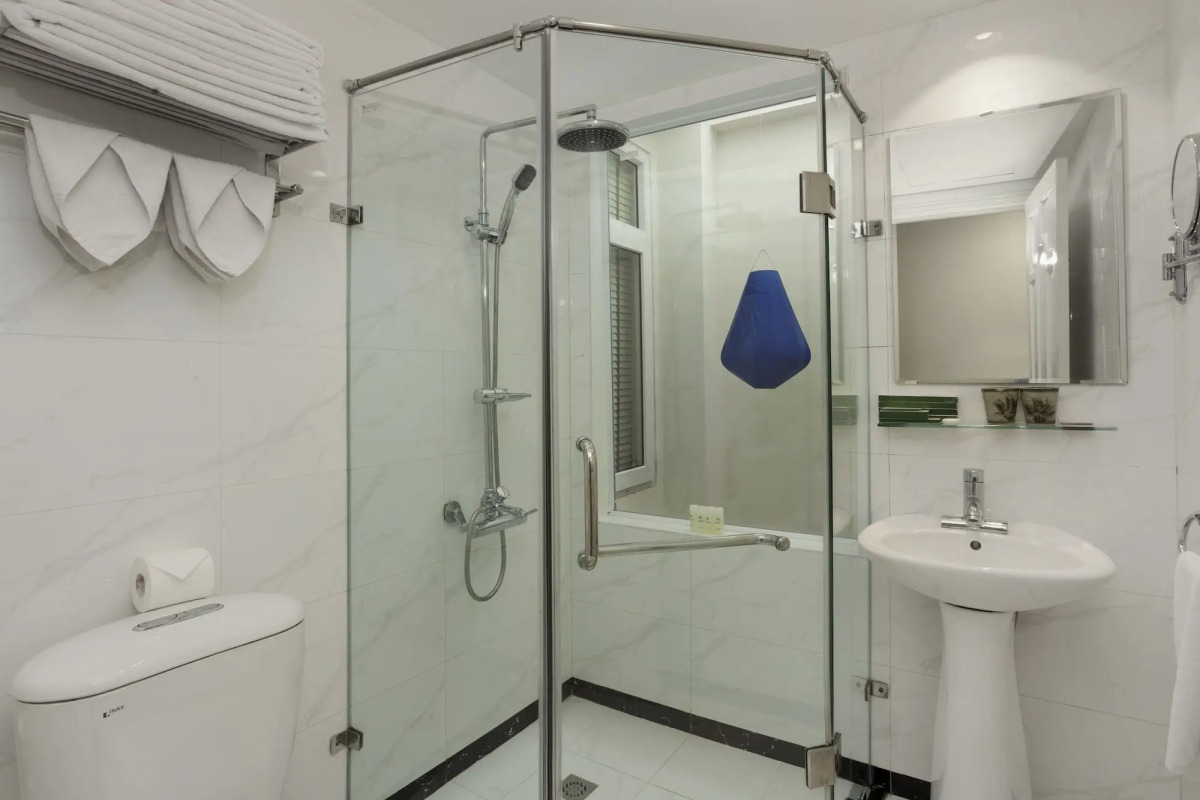 Hanoi La Selva Hotel