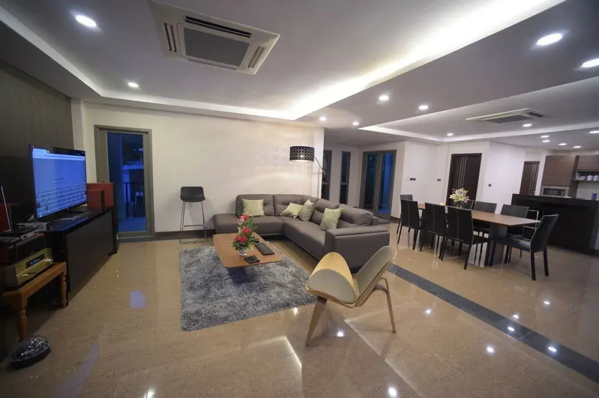 Villa Navin Premier Pool Villa