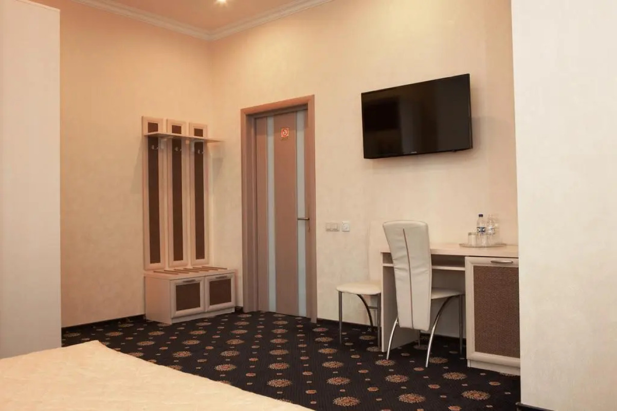 Отель «Гончар»