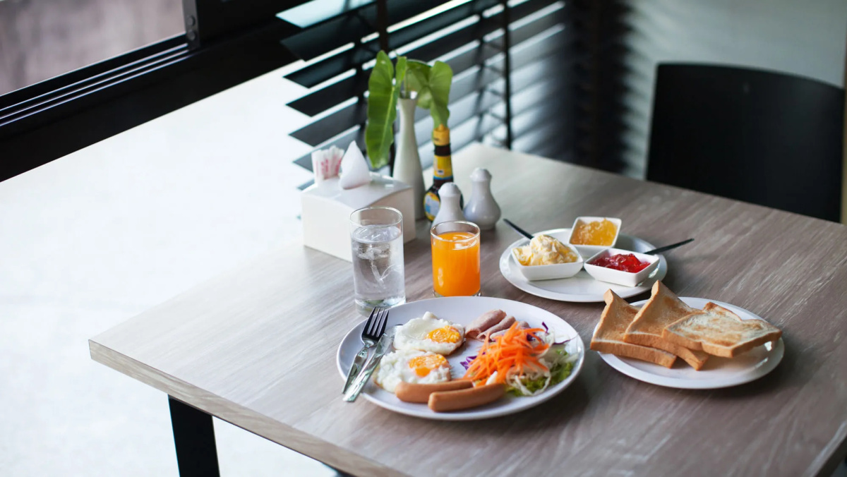 B2 Hotel South Pattaya Premier Hotel