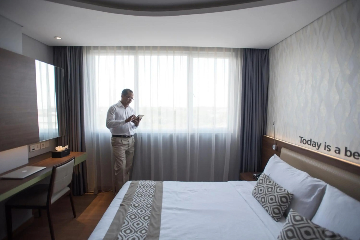Novotel Dubai Gold District