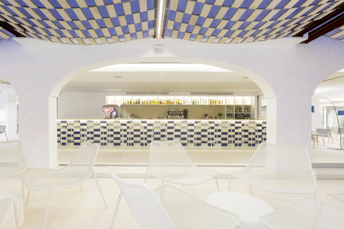 Ebano Hotel Apartments & Spa