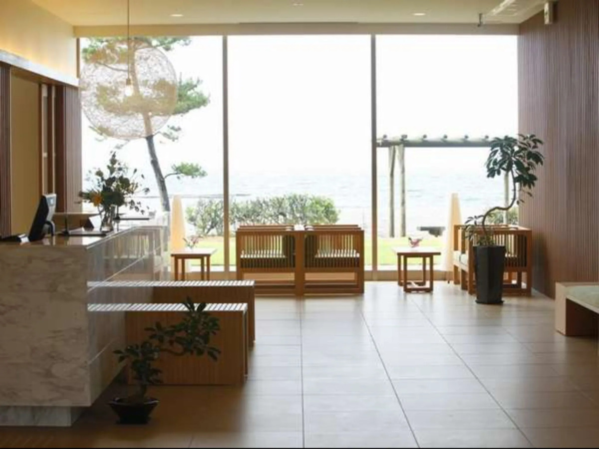 Bayside Square Kaike Hotel