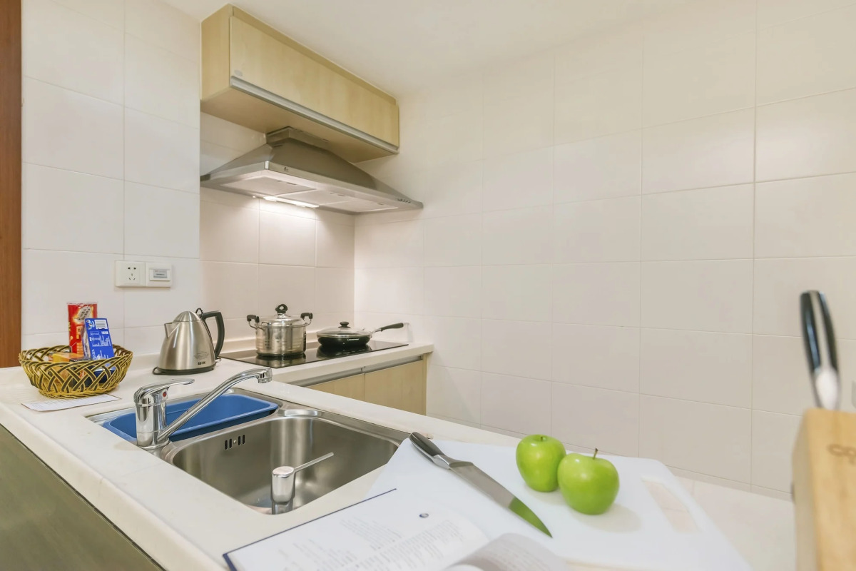 Springdale Serviced Residence Guangzhou