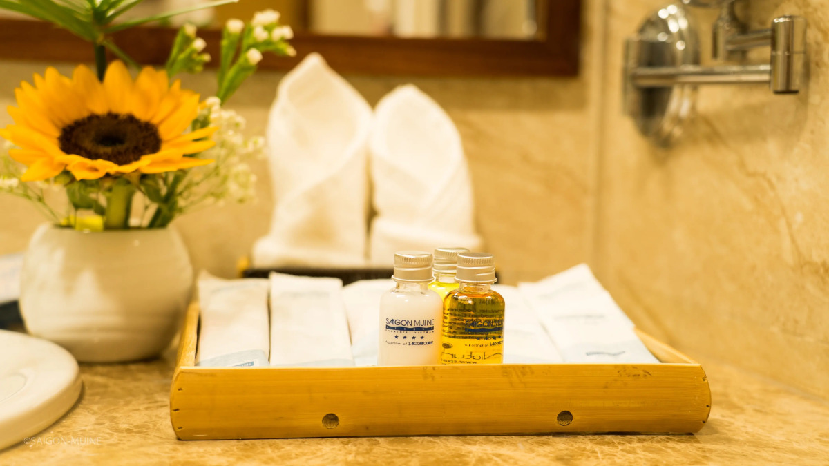 Sai Gon Mui Ne Resort