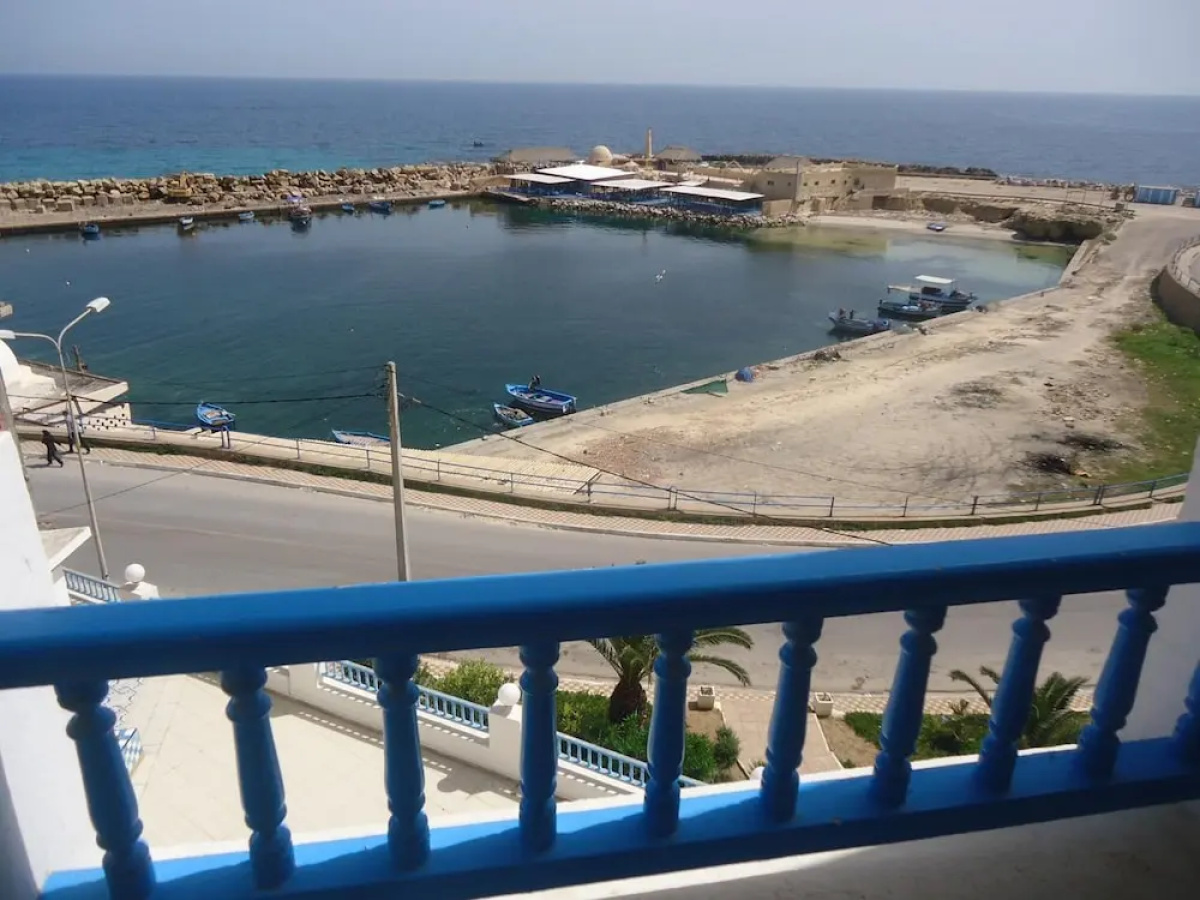 Hôtel Mezri