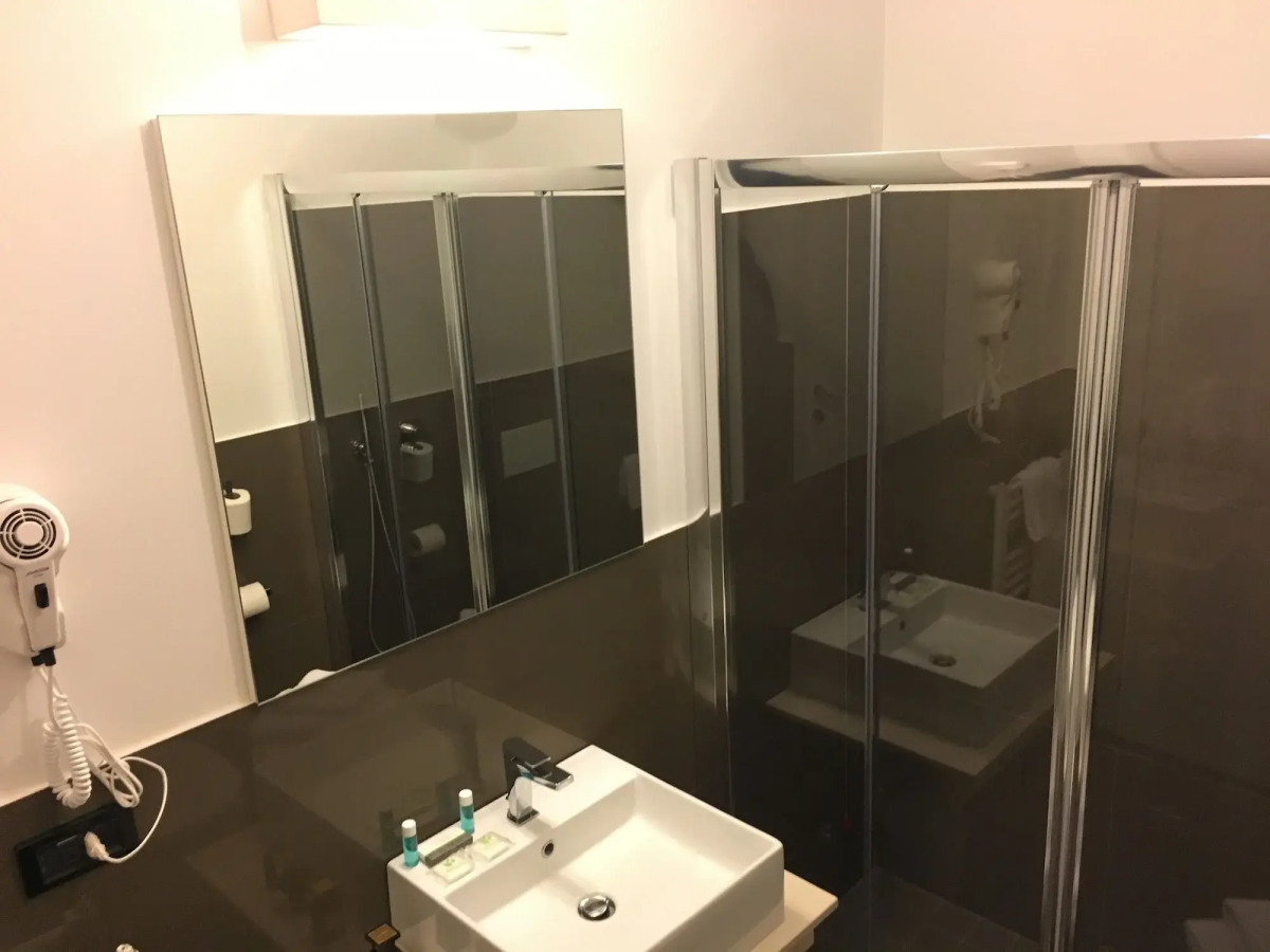 Отель Casual Eclettico Milano