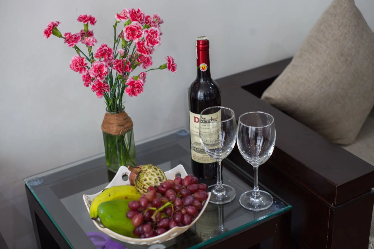 Hanoi Bella Rosa Hotel & Travel