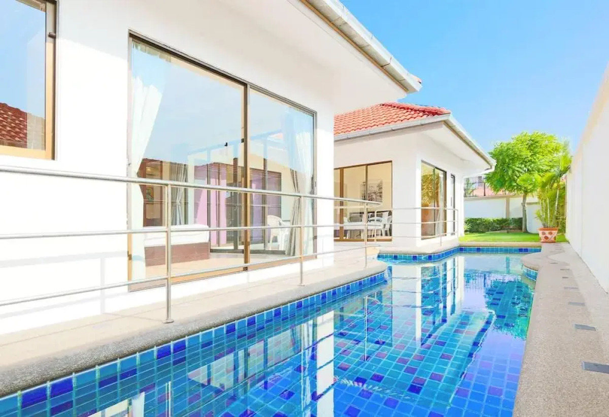 Magic Villa Pattaya