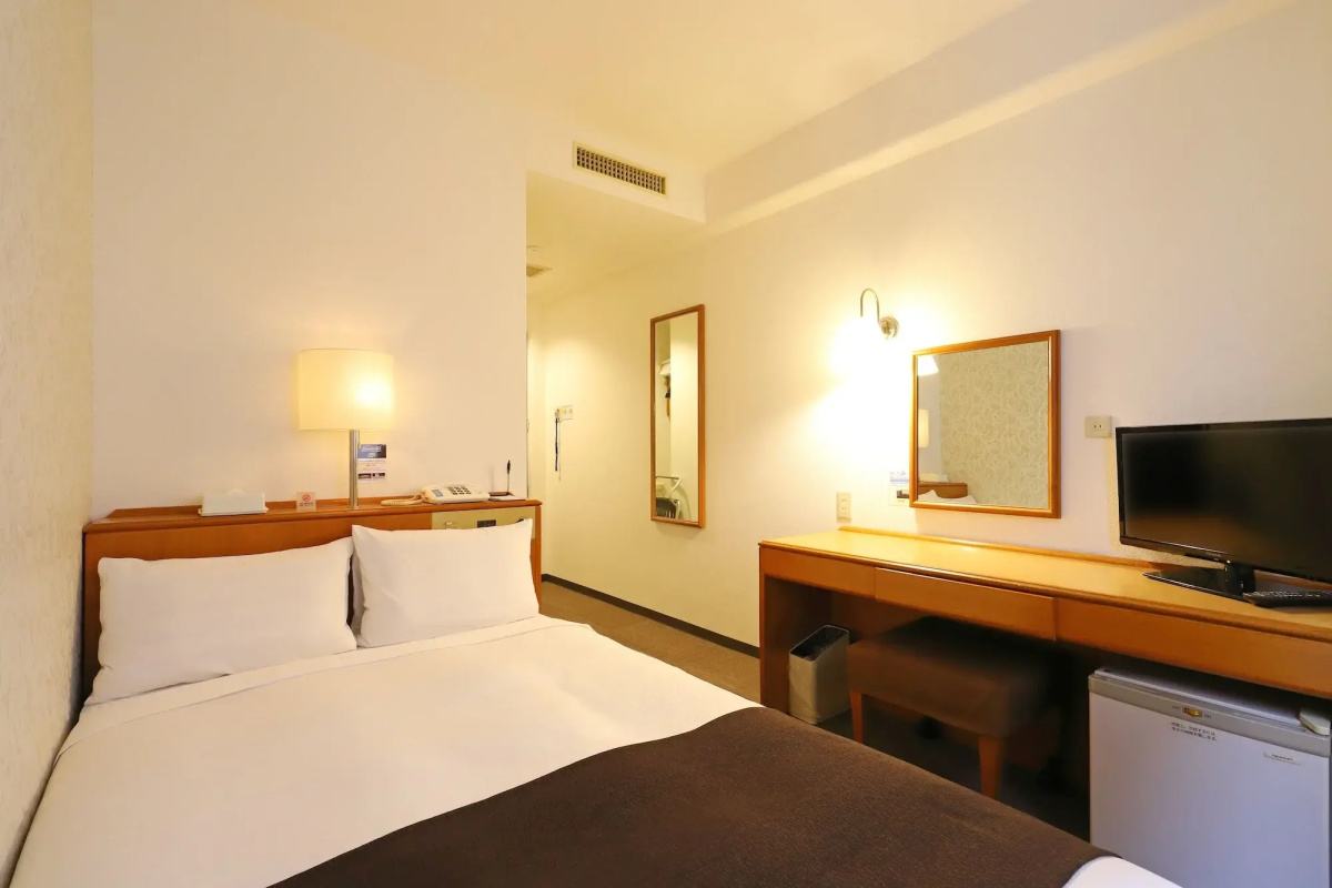 Smile Hotel Tokyo Ayase Ekimae