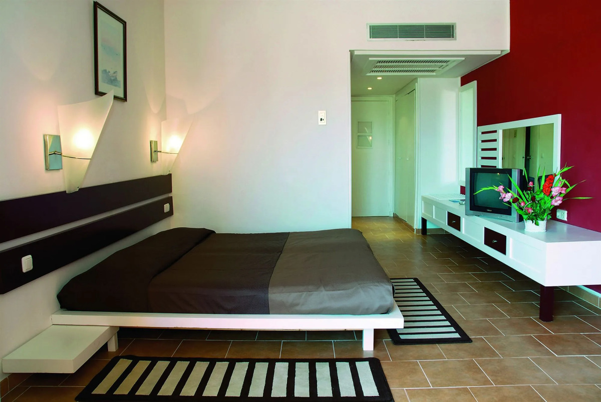 Caribbean World Djerba Hotel - All Inclusive