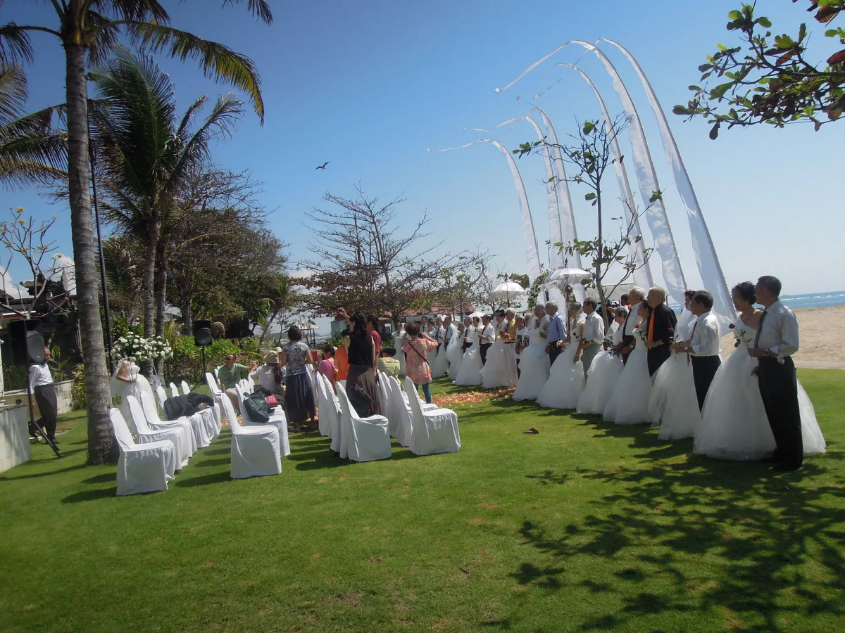 Bali Relaxing Resort & Spa