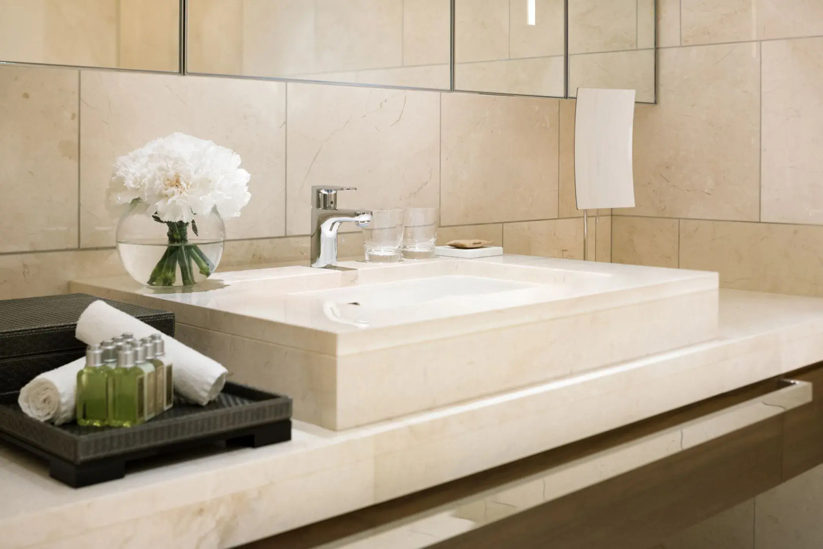 Ascott Marunouchi Tokyo