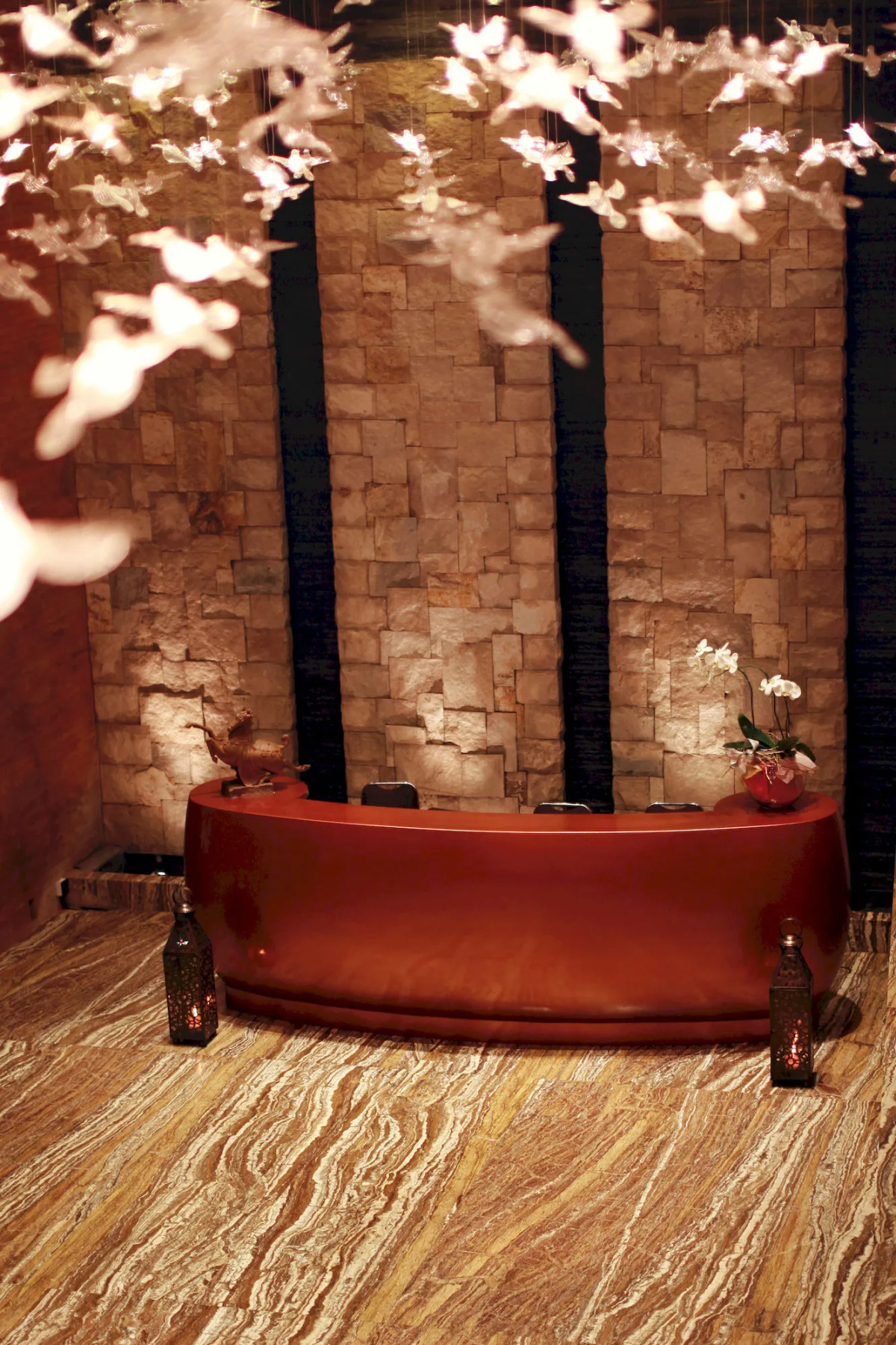 Mega Boutique Hotel & Spa Bali