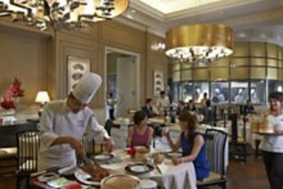 Mandarin Oriental, Kuala Lumpur