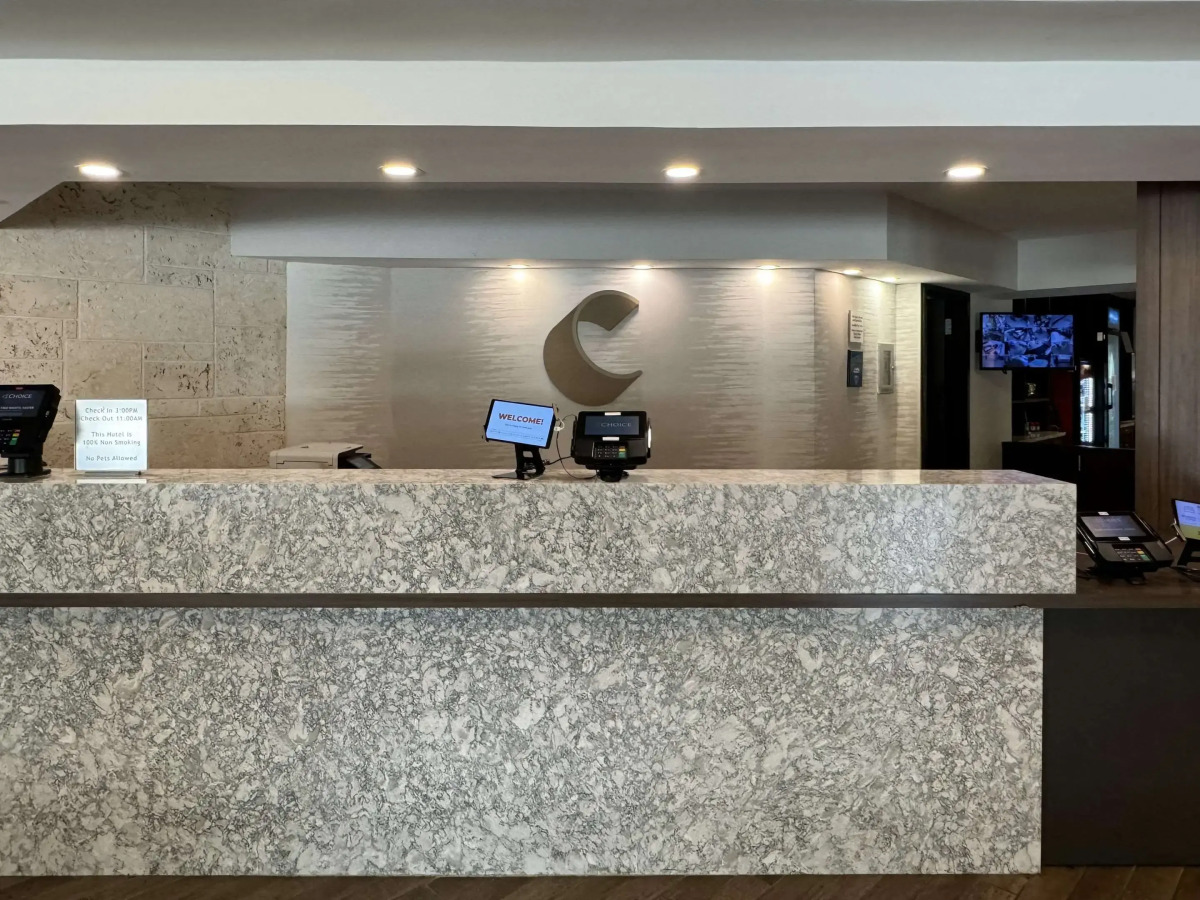 Comfort Inn & Suites Downtown Brickell-Port of Miami