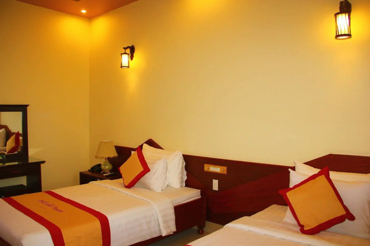 Phu Van Resort & Spa