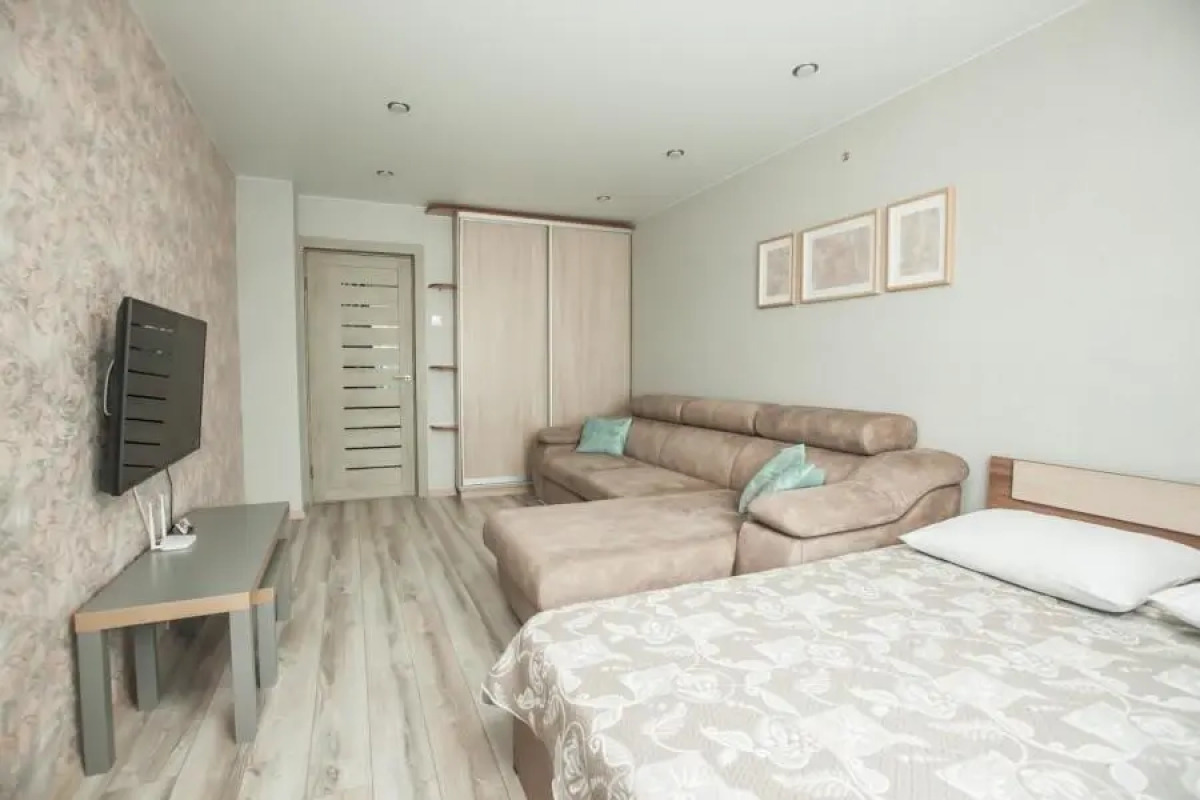 EasyRent (ИзиРент) на улице Ленинградская 68