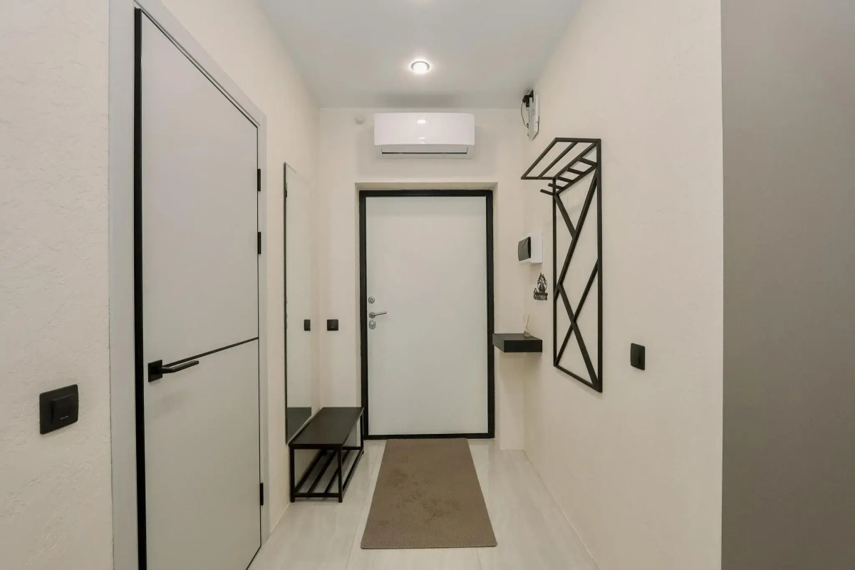 Апартаменты в ЖК Республика на улице Карла Маркса 259