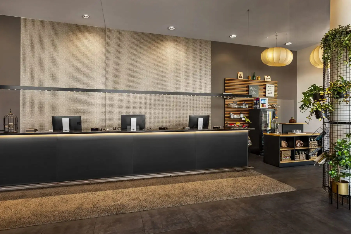 Vienna House Easy by Wyndham Pilsen