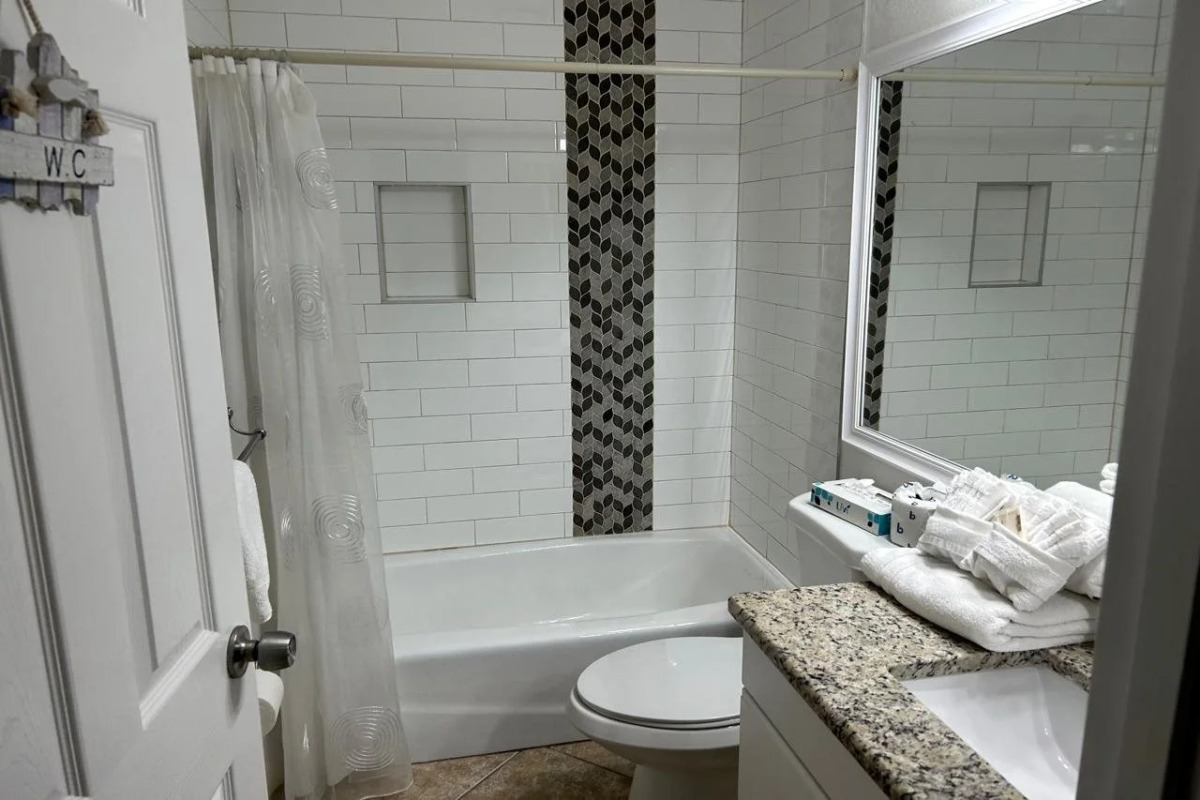 Shorewalk Vacation Villas