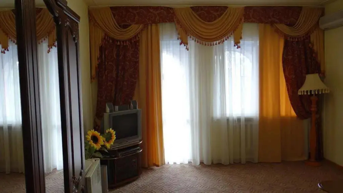 Ирон 1