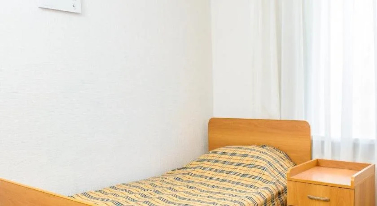 Хостел Ростов