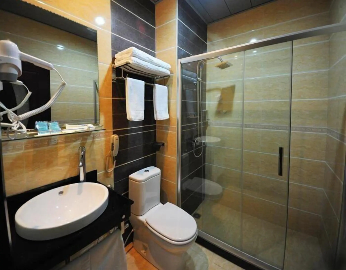 Отель «Рояль»