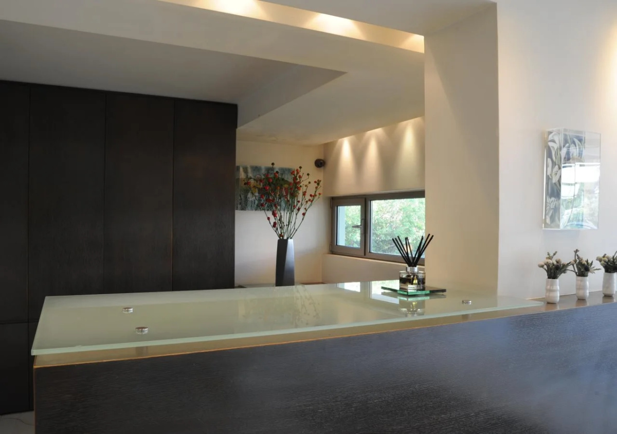 Brasil Suites Hotel & Apartments