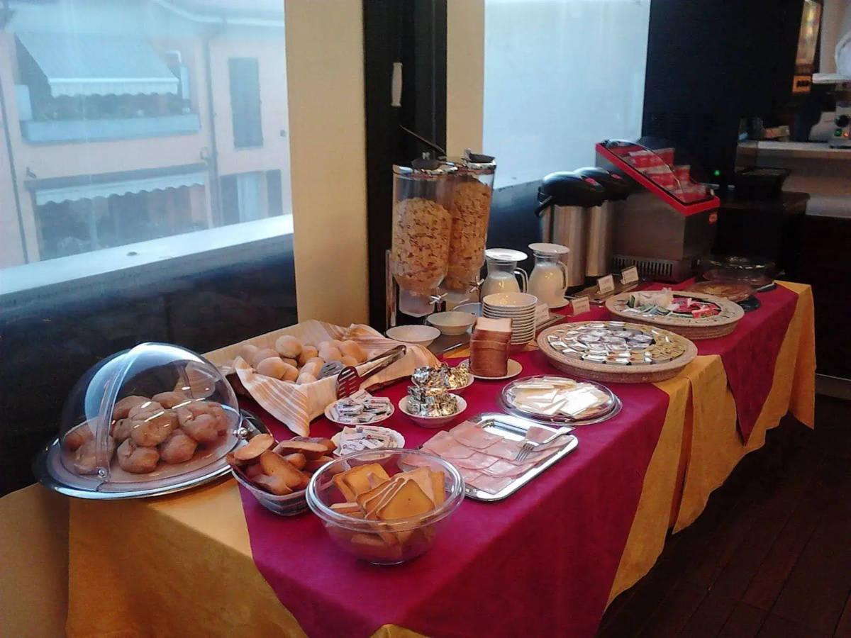 Hotel San Giorgio