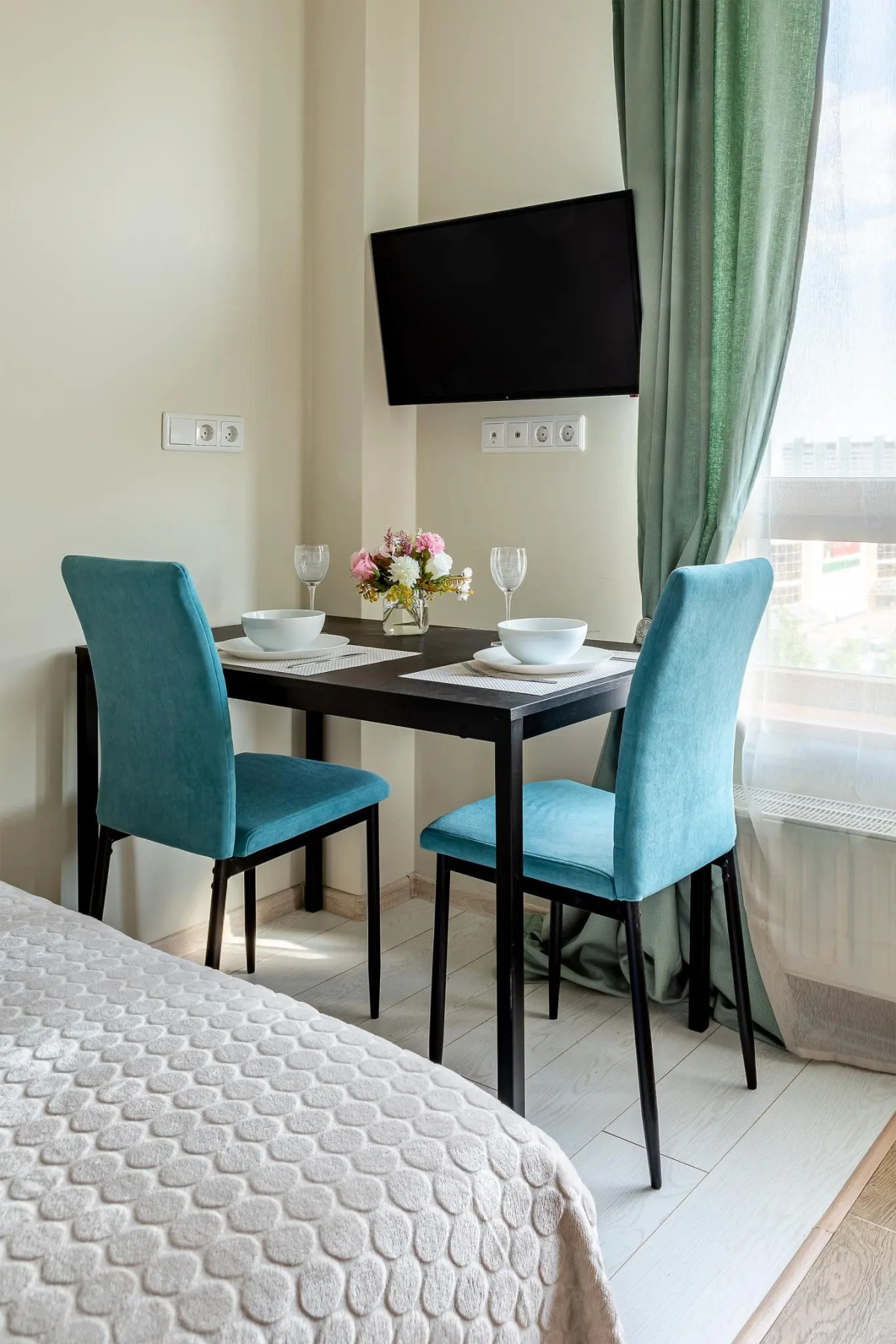 InHome24 (ИнХоум24) на улице Шереметьевская