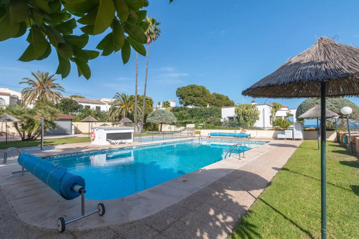 Aparthotel Terraces Galetamar