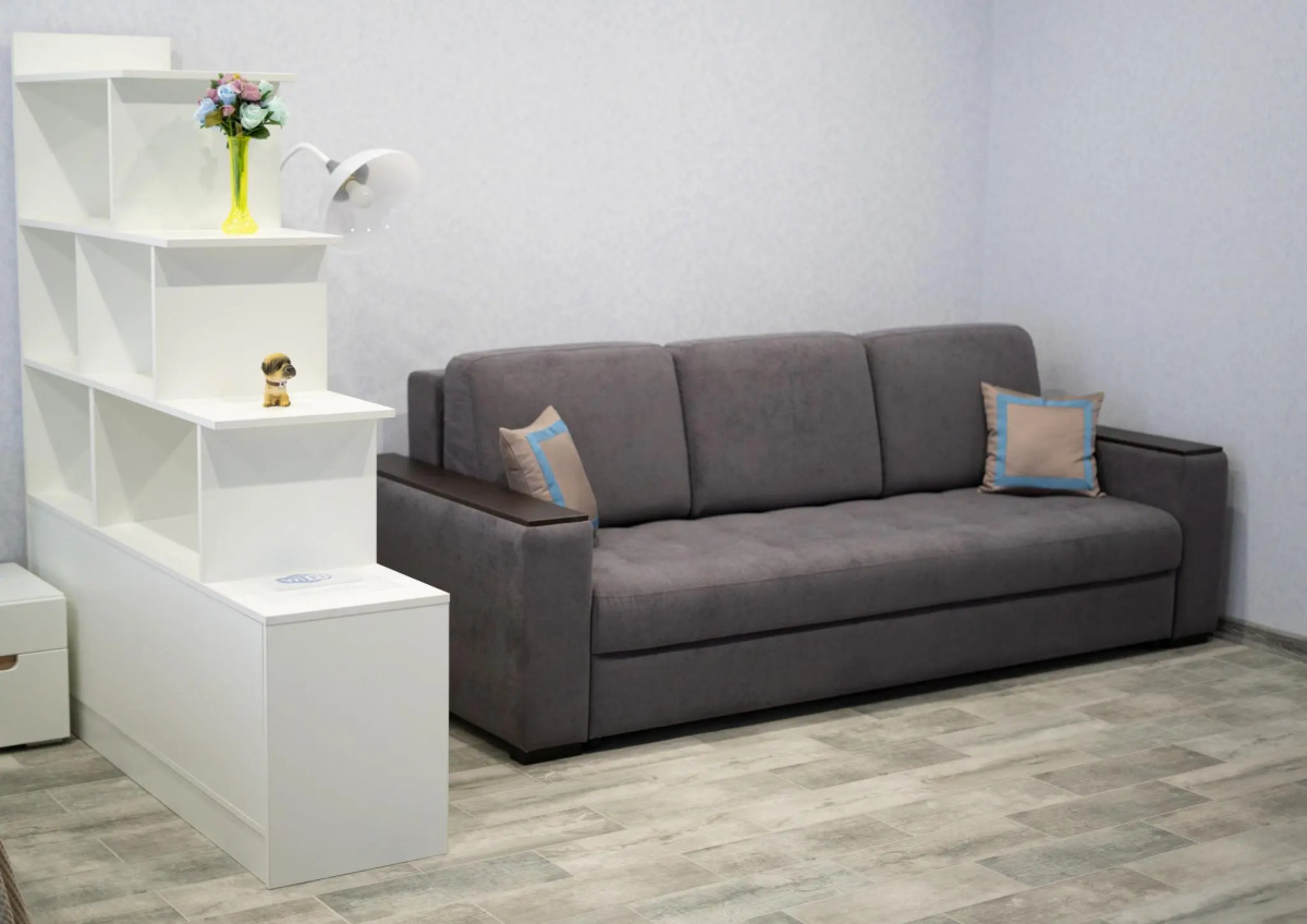 Apartments Malina (Апартментс Малина) на улице Ленина 17