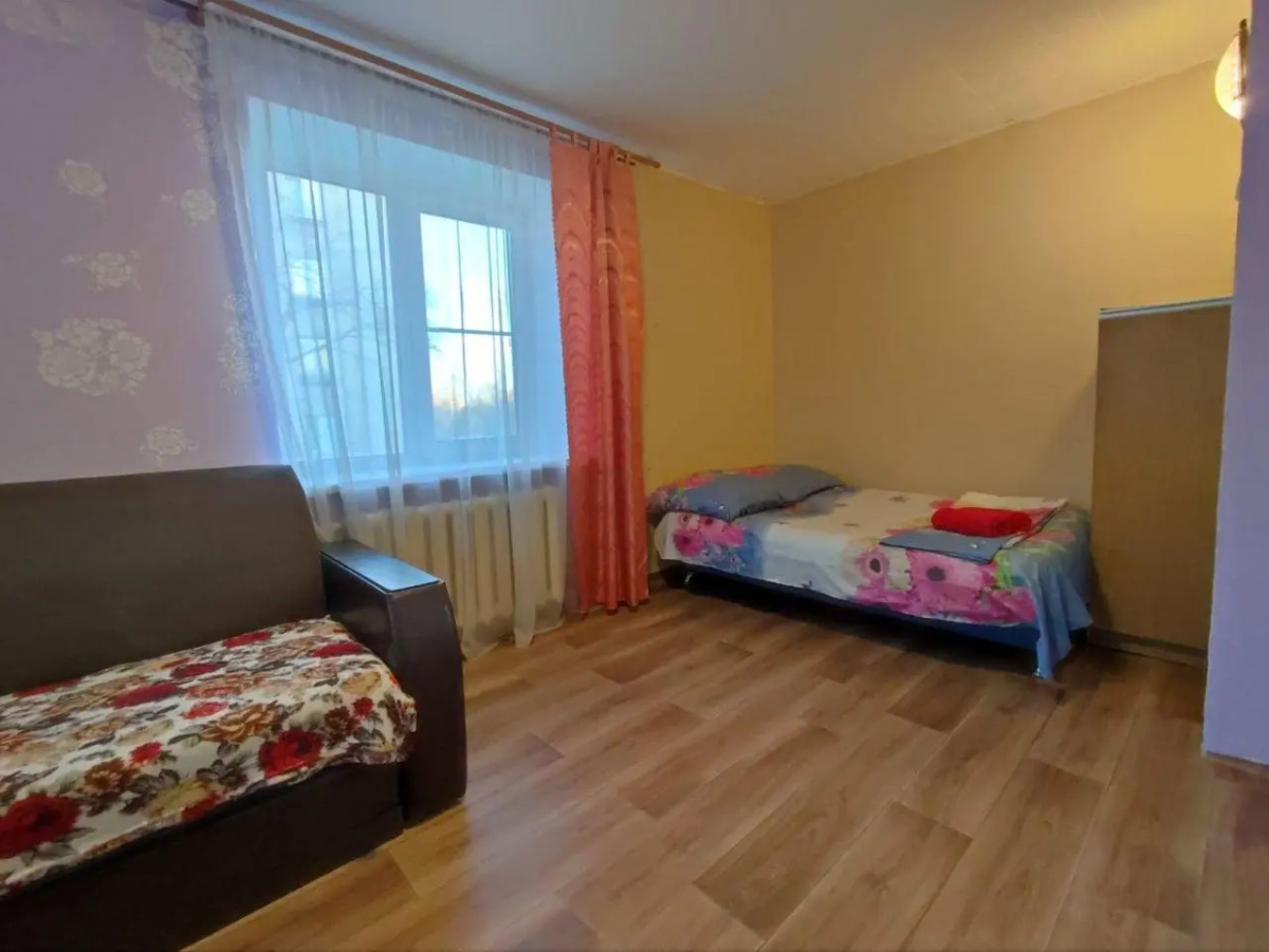 Апартаменты на Ленина 57