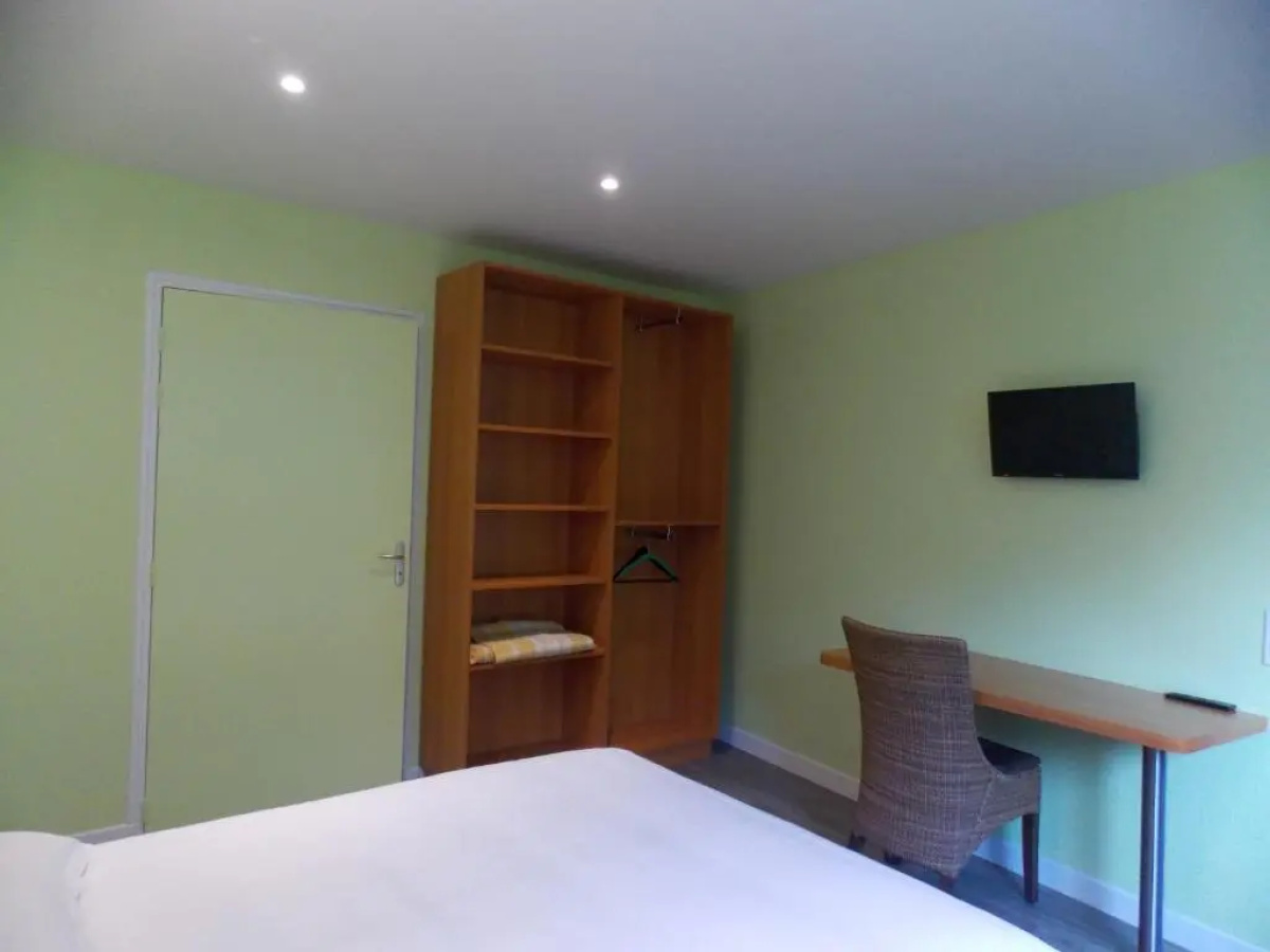 Hotel Beauvoir