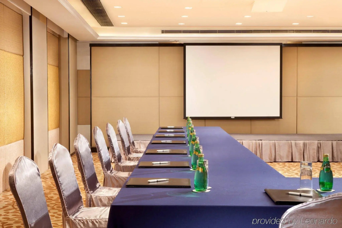 Dorsett Wanchai Hong Kong