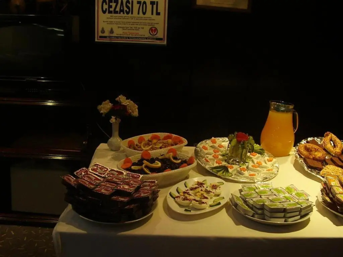 Padova Hotel