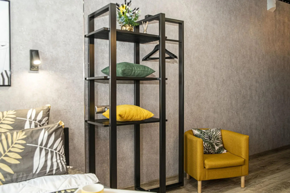 SunSet (СанСет) на улице Максима Горького 23А