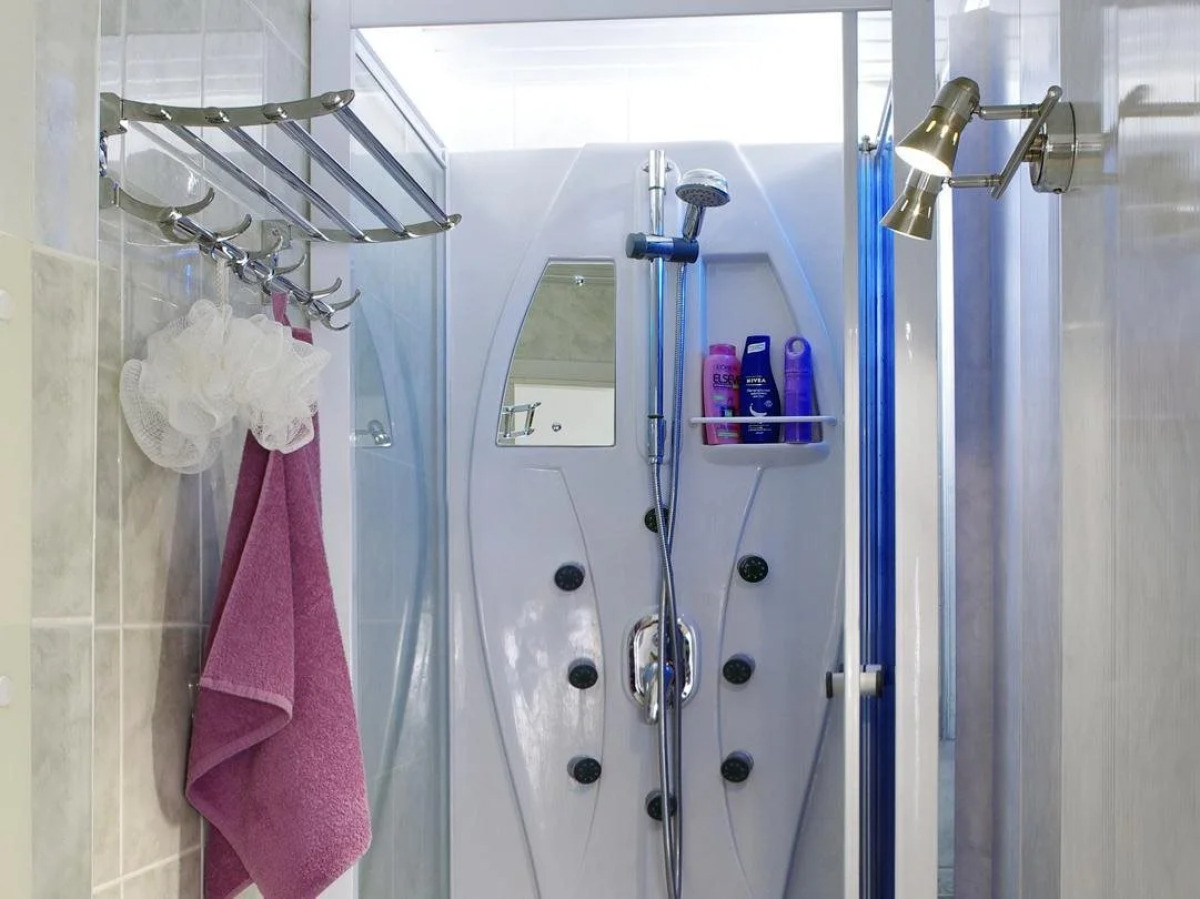 Жилое помещение 108 Mинут