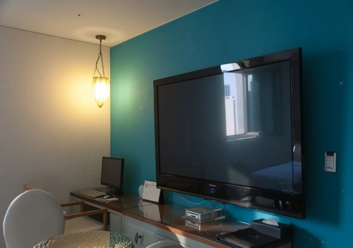 Benikea Hotel Acacia