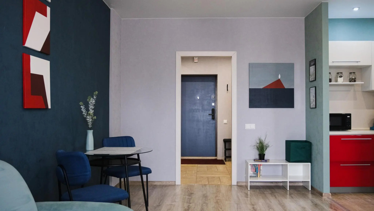 Romanna Home (Романна Хоум) на улице Военная