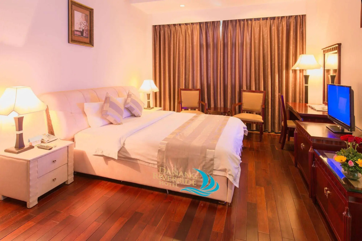 Riverside Hotel Da Nang