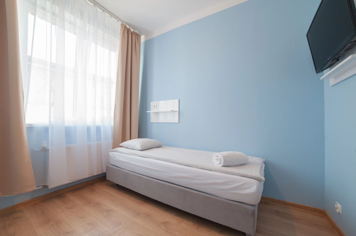 Freedom Hostel